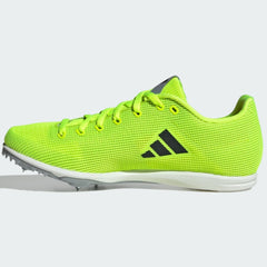 Adidas AllRoundstar Running Spikes Kid's (Lemon IH0579)