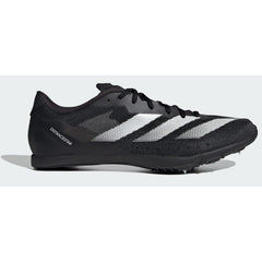 Adidas DistanceStar Running Spikes Unisex (Black IG9906)