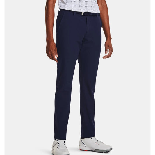 Under Armour Drive Tapered Golf Trouser Men's (Navy 410)