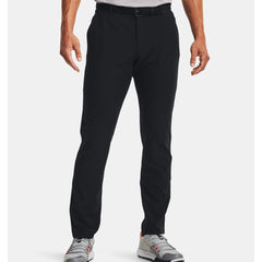 Under Armour Drive Tapered Golf Trouser Men's (Black 001)