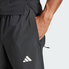 Adidas train Essential Training Pants Men's (Black IT5457)