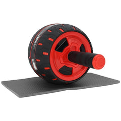 Urban Fitness Rebound Ab Roller Wheel