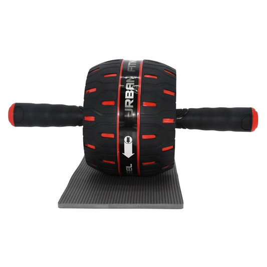 Urban Fitness Rebound Ab Roller Wheel