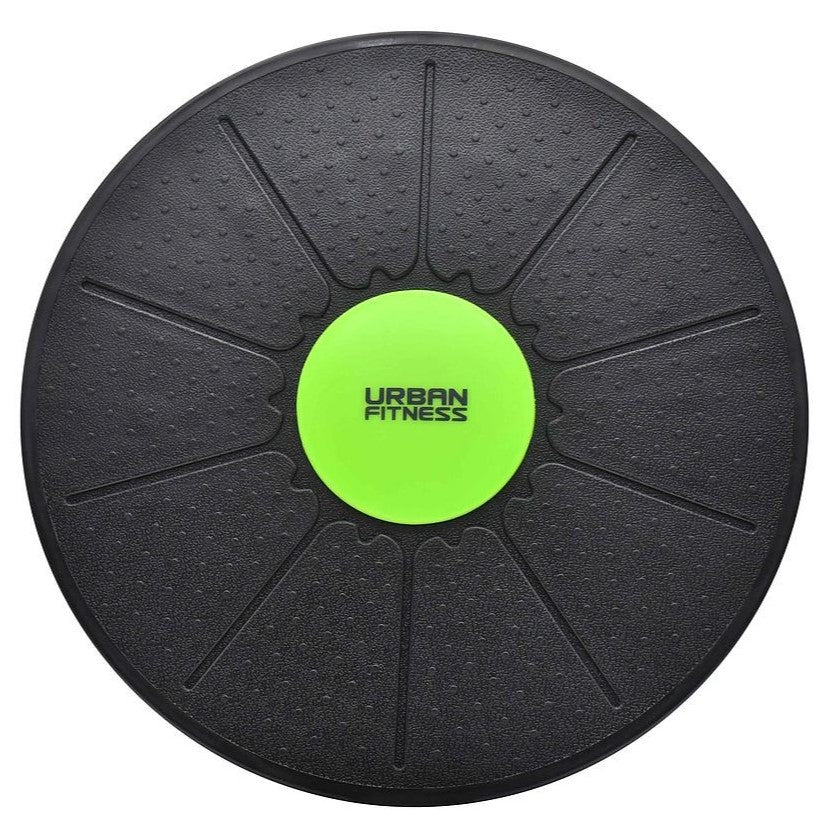 Urban Fitness Wobble Board 14"