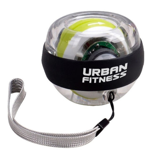 Urban Fitness Wrist Exerciser Ball