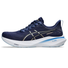 Asics GT 2000 13 Running Shoes Women's (Indigo Blue Grey 403)