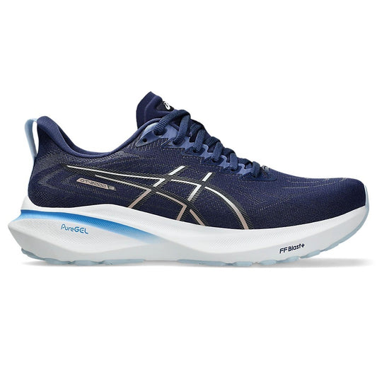 Asics GT 2000 13 Running Shoes Women's (Indigo Blue Grey 403)