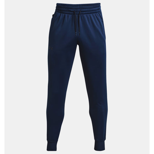 Under Armour Armour Fleece Jogger Pants Men's (Navy 408)