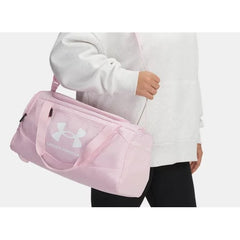 Under Armour Undeniable 5.0 Extra Small Duffle Bag (Pink 648)