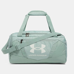 Under Armour Undeniable Small Duffle Bag (Green 348)