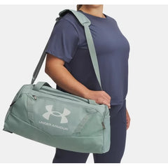 Under Armour Undeniable Small Duffle Bag (Green 348)