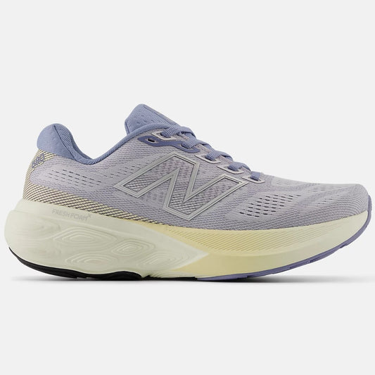 New Balance 880 V15 Running Shoes Women's Wide (Pearl Grey Dusk Shower)