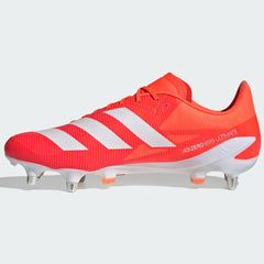 Adidas RS15 Ultimate SG Rugby Boots Men's (Lucid Red IH2763)