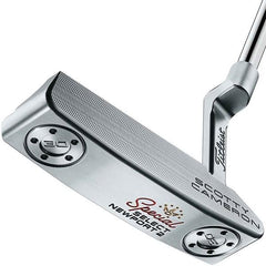 Scotty Cameron Newport 2 Special Select Putter (Men's Right Hand)