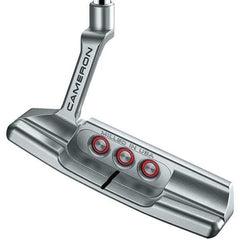 Scotty Cameron Newport 2 Special Select Putter (Men's Right Hand)