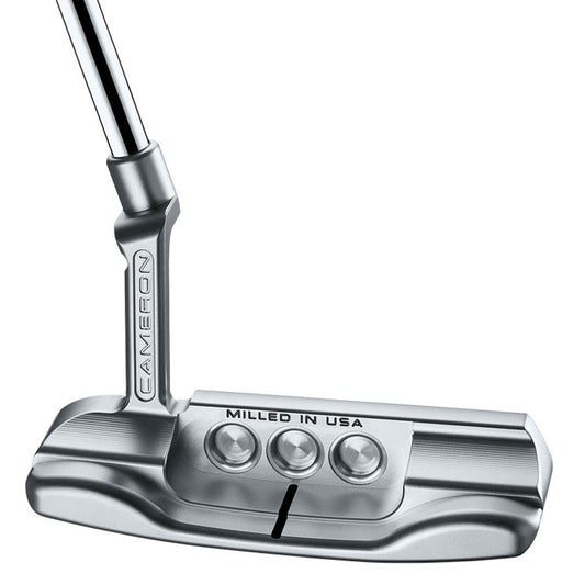 Scotty Camreon Newport Plus Super Select Putter (Men's Right Hand)