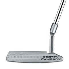 Scotty Cameron Newport 2 Plus Super Select Putter (Men's Right Hand)