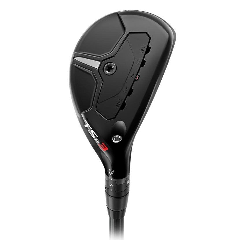 Titleist TSR3 Hybrid Rescue (Men's Right Hand)