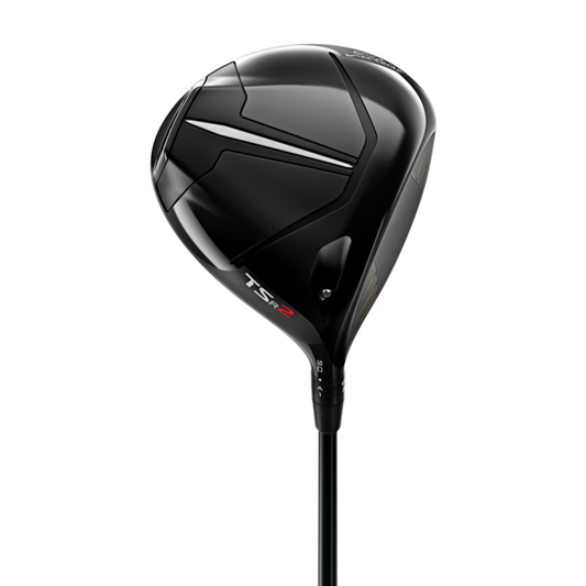 Titleist TSR2 Driver (Men's Right Hand)