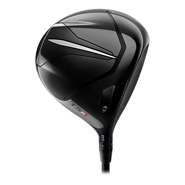 Titleist TSR1 Driver (Men's Right Hand)