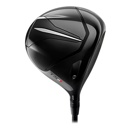 Titleist TSR1 Driver (Men's Right Hand)