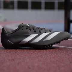 Adidas Adizero SprintStar Runnign Spikes Unisex (Black White IG9908)