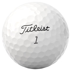 Titleist Pro V1 Golf Balls 2025 x 3