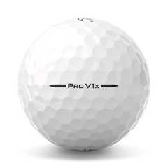 Titleist Pro V1x Golf Balls 2025 x 12