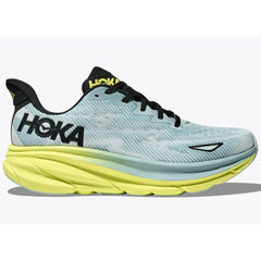 Hoka Clifton 9 Running Shoes Men's (Druzy Droplet DRZY)