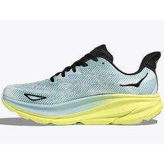 Hoka Clifton 9 Running Shoes Men's (Druzy Droplet DRZY)