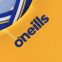 O'Neills Clare GAA Home Jersey 2025 (Player Fit)