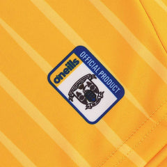 O'Neills Clare GAA Home Jersey 2025 (Player Fit)