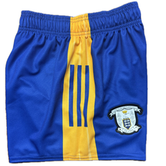 O'Neills Clare GAA Mourne Shorts 2025 Kid's