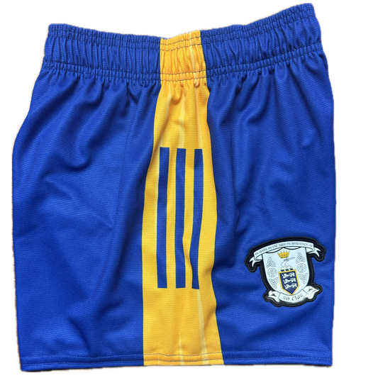 O'Neills Clare GAA Mourne Shorts 2025