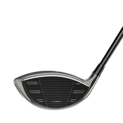 Taylor Made Qi35 Driver (Men's RIght Hand)