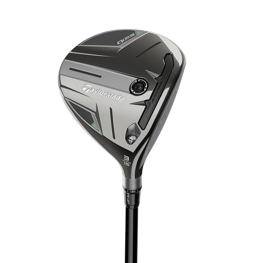 Taylor Made Qi35 Fairway Woods (Men's Right Hand)