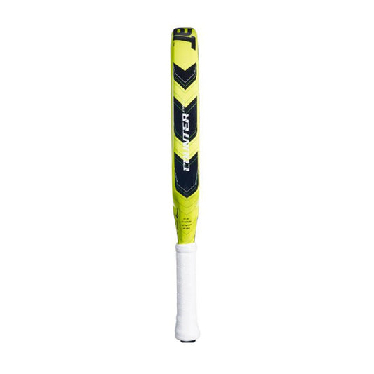 Babolat Counter Vertuo Padel Racket (Yellow)