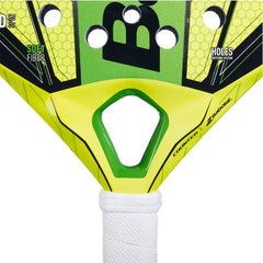 Babolat Counter Vertuo Padel Racket (Yellow)