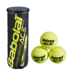 Babolat Ace Padel Balls 3 Can