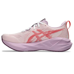 Asics Novablast 5 Running Shoes Women's (White Coral Reef 101)