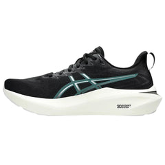 Asics GT 2000 13 Running Shoes Men's (Black Wave Teal 004)