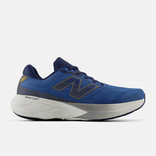 New Balance 880 V15 Running Shoes Men's UK 13.5 (Sea Stone Navy)