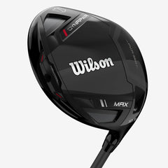 Wilson DYNAPWR LS Driver (Men's Right Hand)