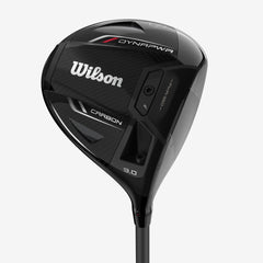 Wilson DYNAPWR Max Driver (Men's Right Hand)