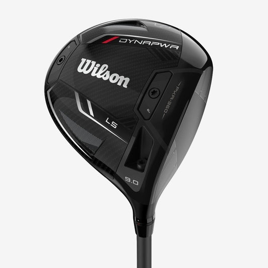 Wilson DYNAPWR Carbon Driver (Men's Right Hand)