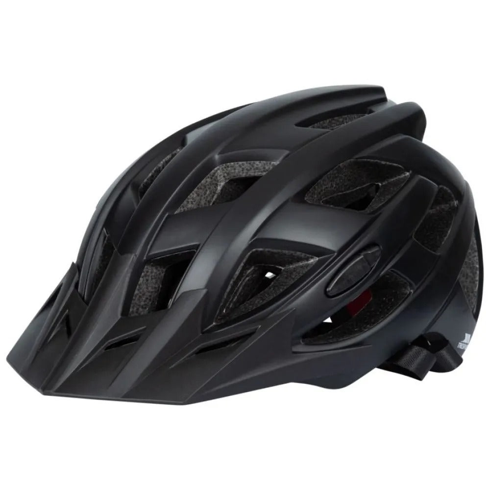 Trespass Cycle Helmet (Large)