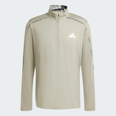 Adidas Camo Quarter Zip Top Men's (Camo JI8401)