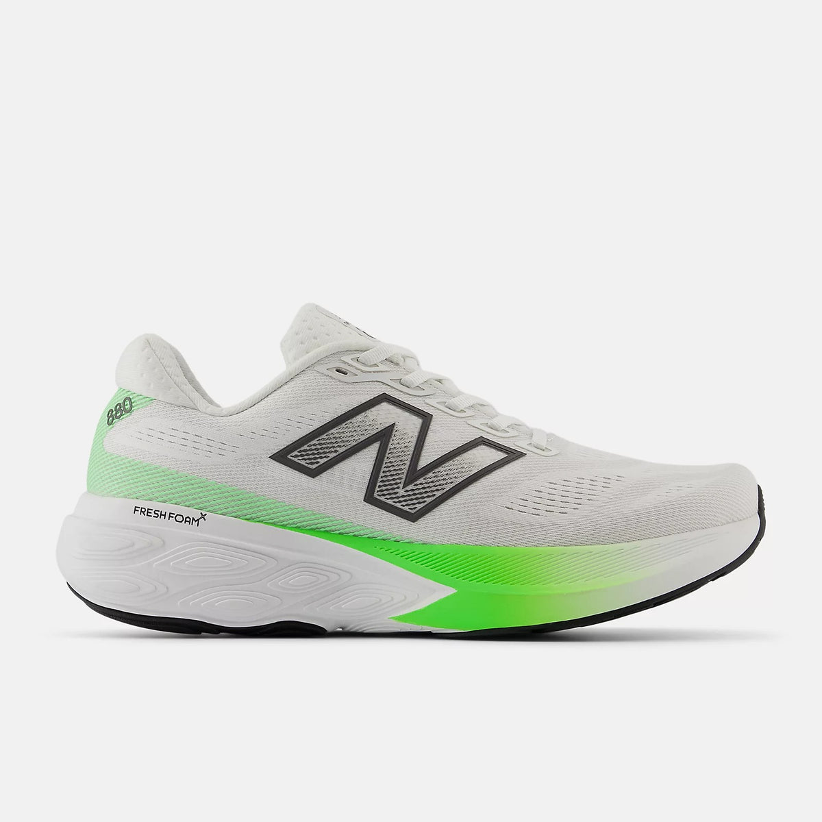 New Balance 880 V15 Running Shoes Men's (Reflection Electric Jade)