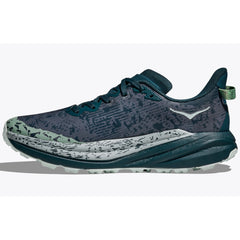 Hoka Speedgoat 6 GoreTex Trail Shoes Men's (Blue Twilight Druzy BZY)