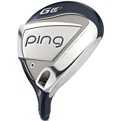 Ping G Le 3 Fairway Woods (Ladies Right Hand)